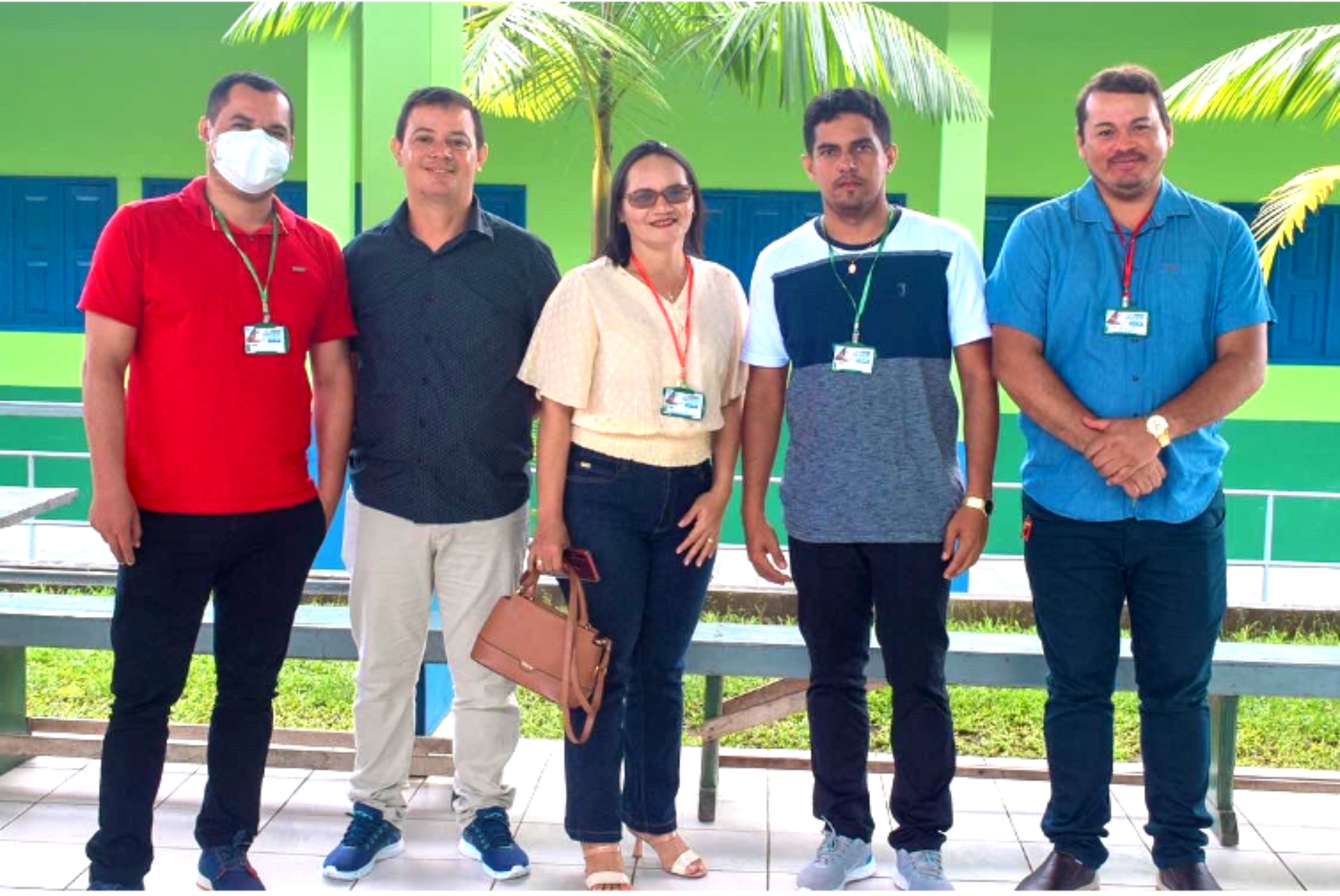 Câmara de Vereadores participa da 4ª Conferência Municipal da Educação de Rodrigues Alves