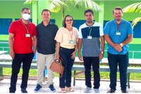 Câmara de Vereadores participa da 4ª Conferência Municipal da Educação de Rodrigues Alves