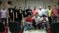 Gestores participam de Seminário de Início de Mandato