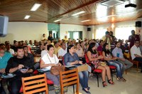 TCE realiza Seminário para orientar gestores municipais